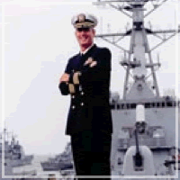 マイケル・アブラショフ